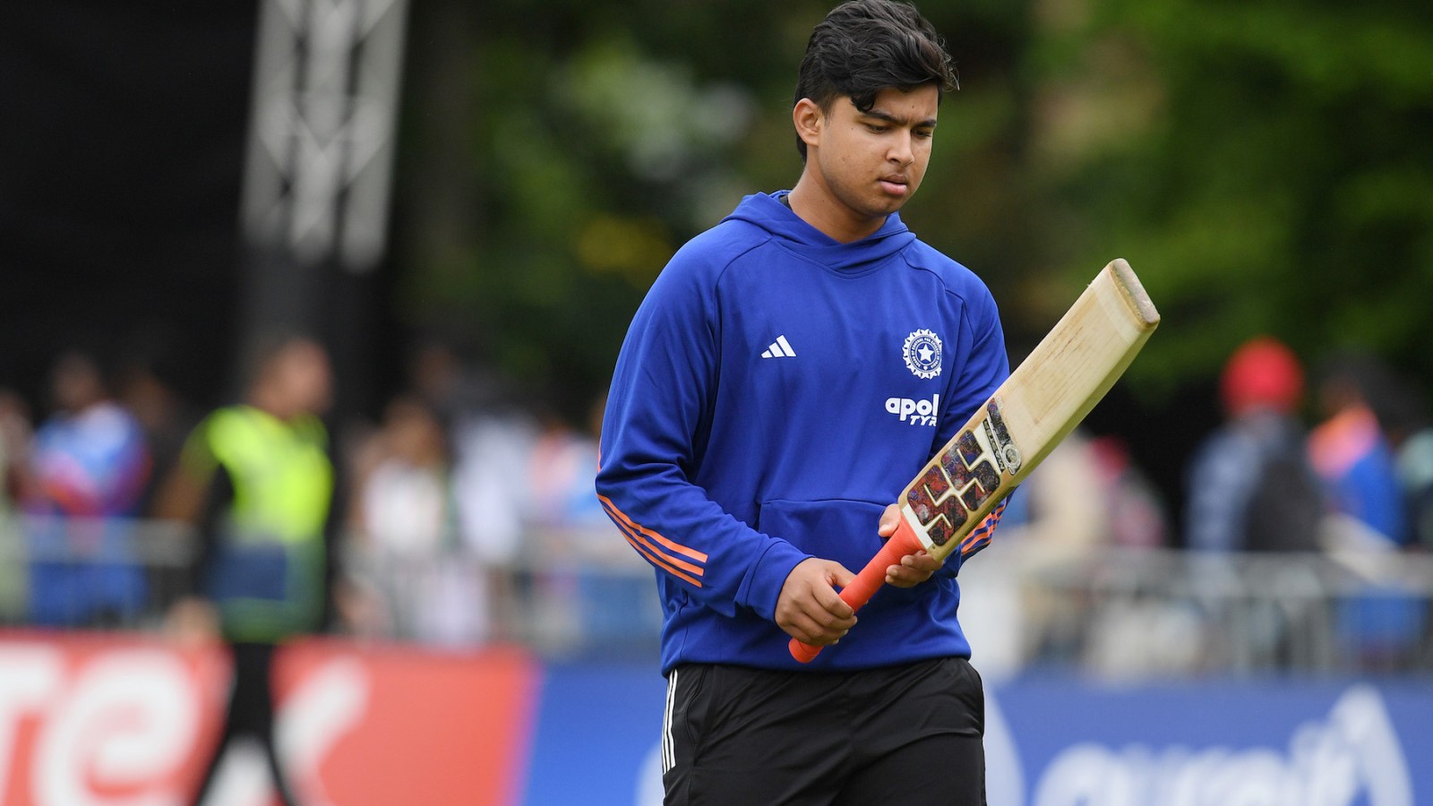 How to Watch England vs. India T20I Cricket Matches Online In the US