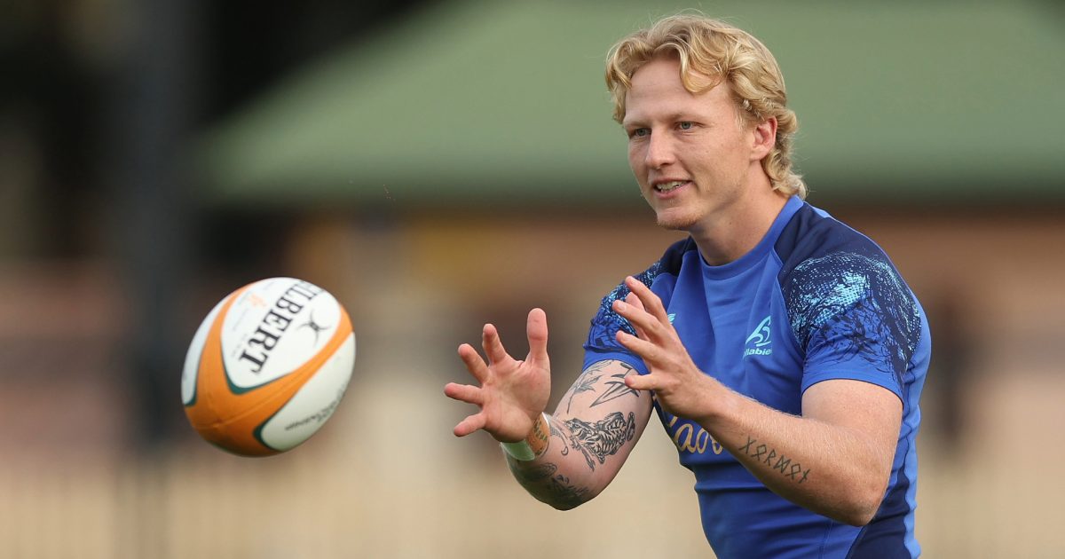 Wallabies dealt double injury blow before facing France and Italy