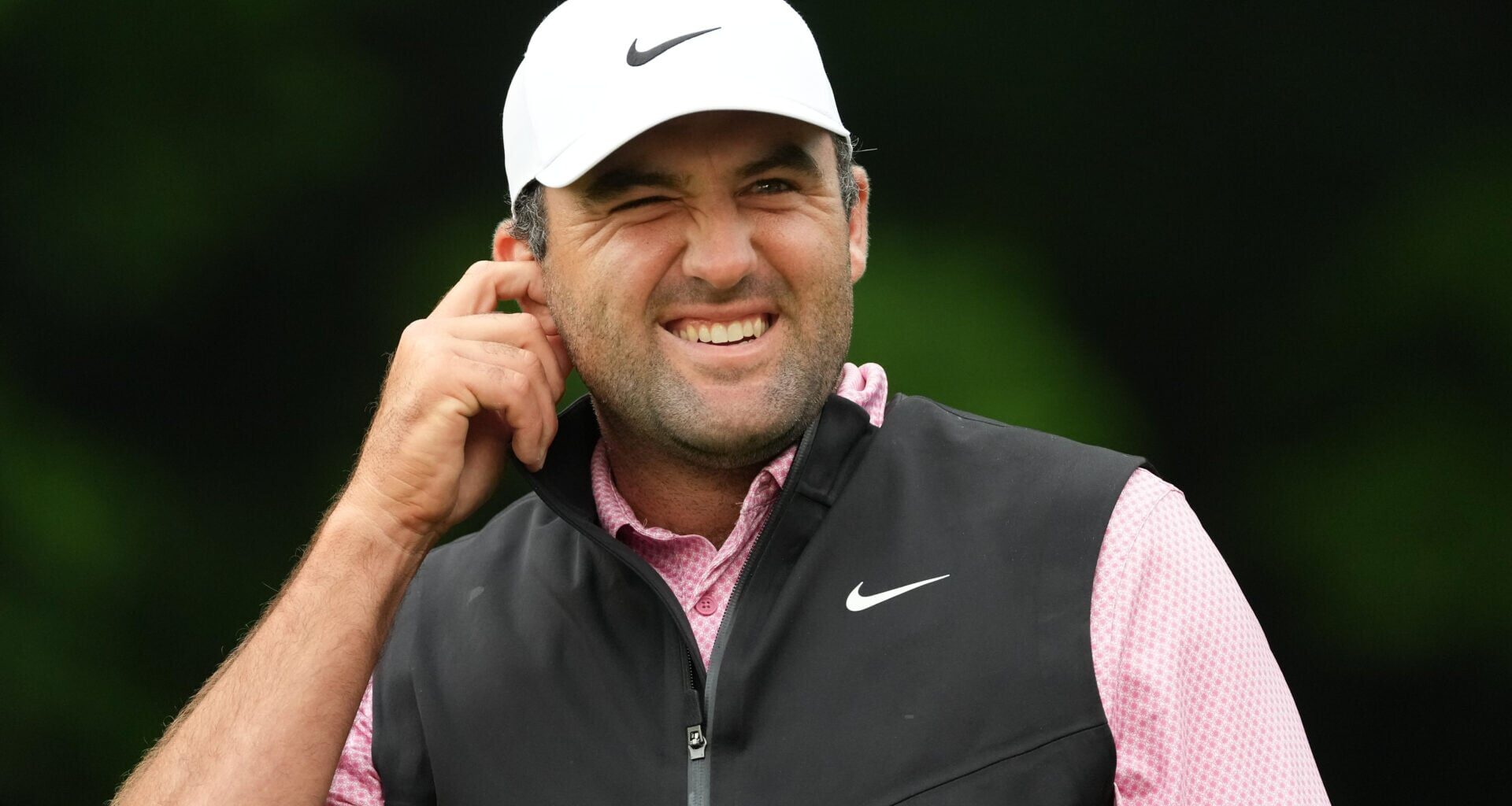Scottie Scheffler achieves unwanted feat not seen on the PGA Tour since 1983