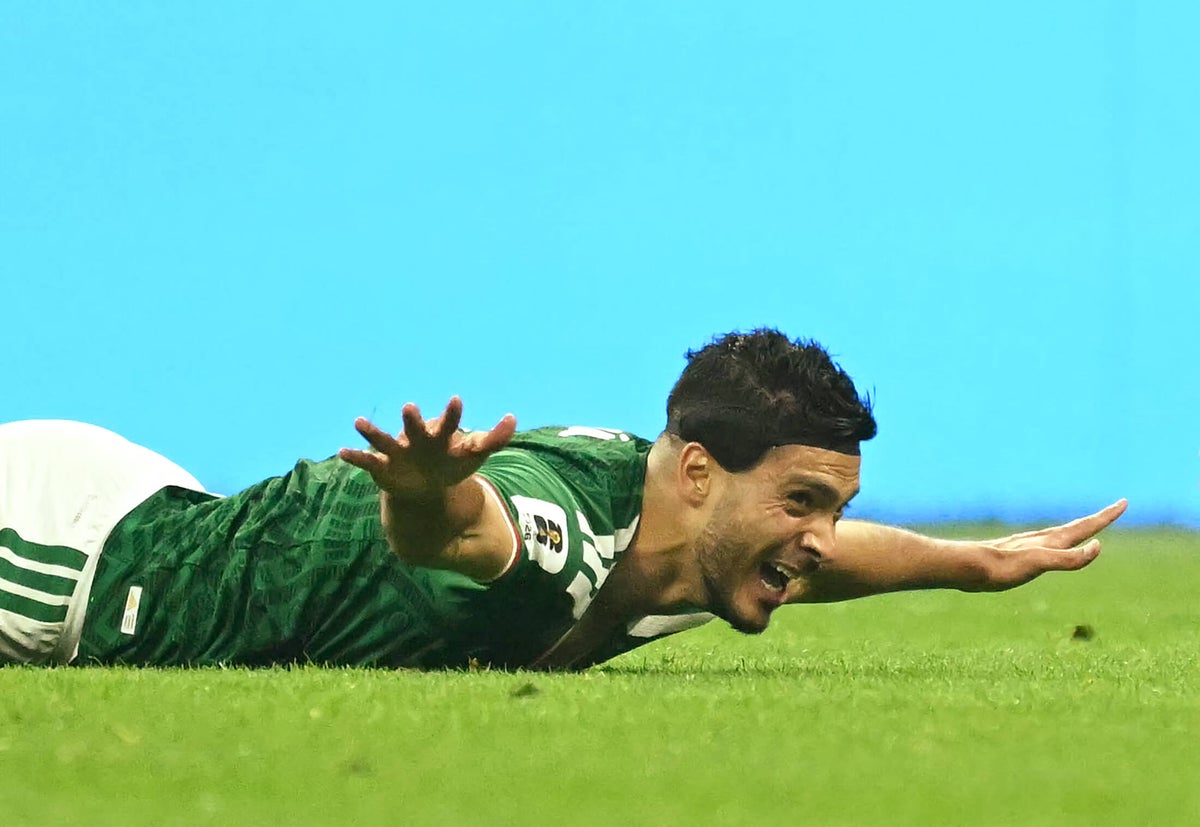 Mexico into the top six: Re-ranking the 48 World Cup teams after day 20