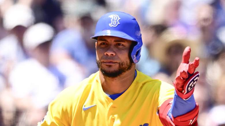 Wilson Contreras