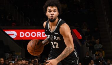 2026 NBA Summer League: What to watch and key dates