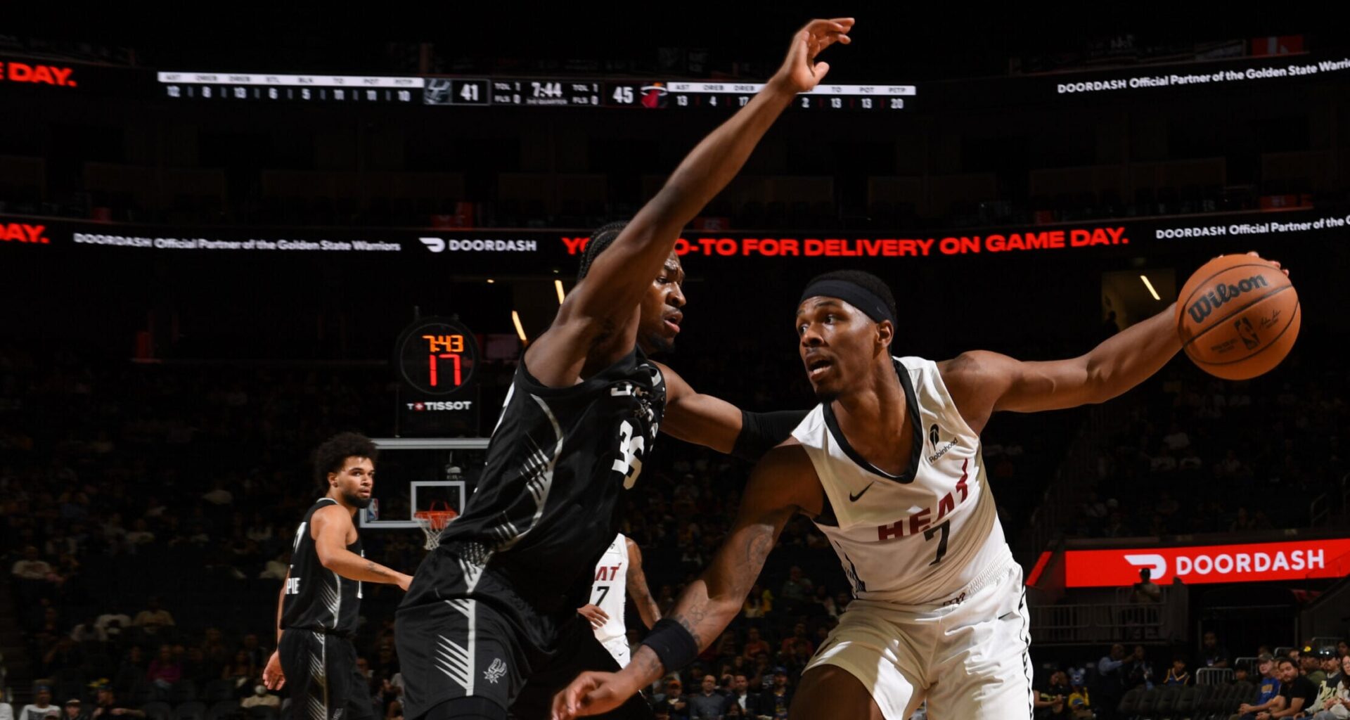 NBA unveils 2026 NBA Summer League Schedule