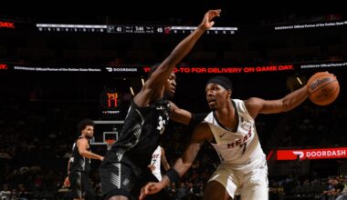 NBA unveils 2026 NBA Summer League Schedule