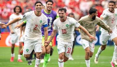 World Cup 2026: Who has qualified for quarter-finals? fixtures, dates, venues