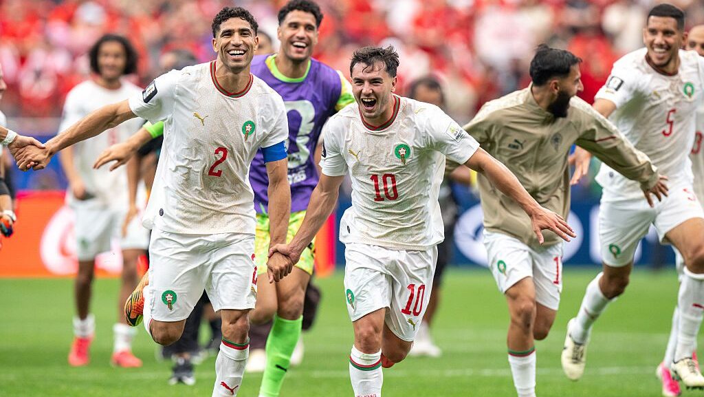 World Cup 2026: Who has qualified for quarter-finals? fixtures, dates, venues