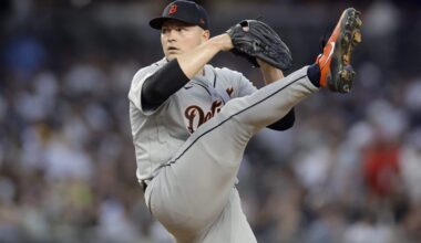 MLB’s weird trade market, plus Canada’s best World Cup
