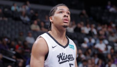 2026 California Classic Summer League: Nets get huge run to beat Warriors Blue