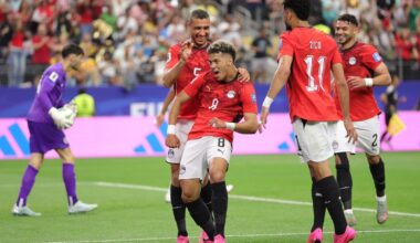 Socceroos penalty pain as Egypt eliminate Australia