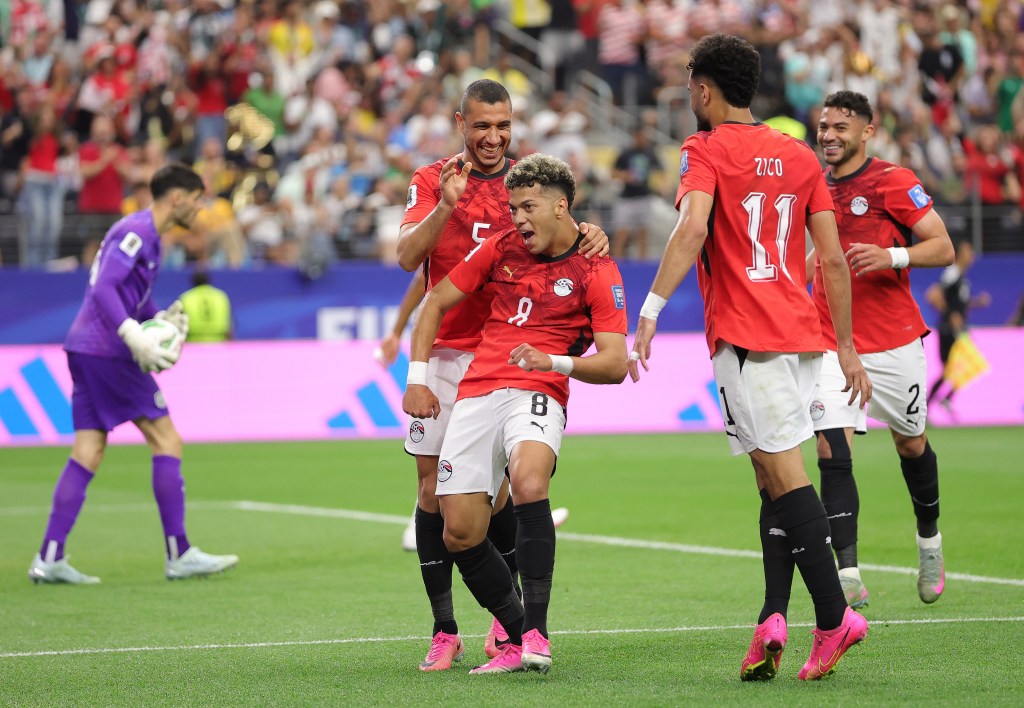 Socceroos penalty pain as Egypt eliminate Australia