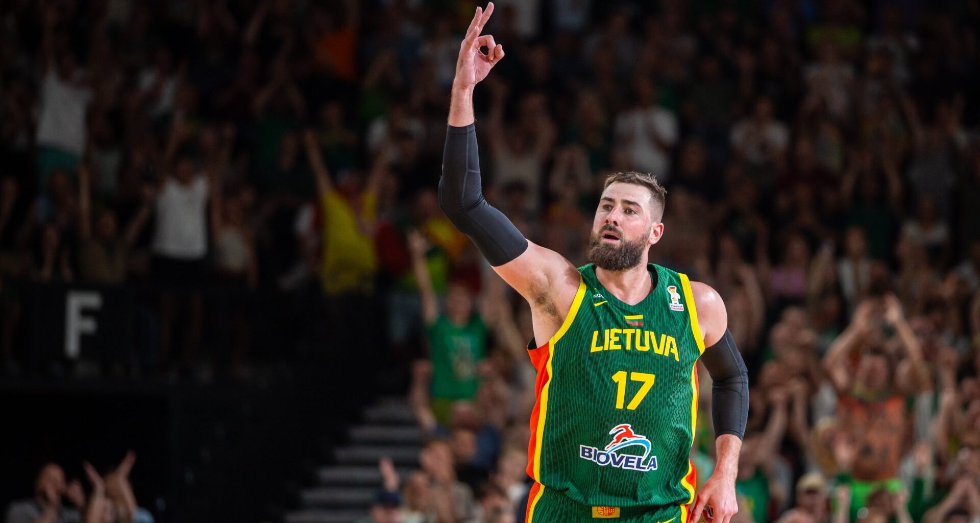 Update on NBA & FIBA’s exploration of new league in Europe