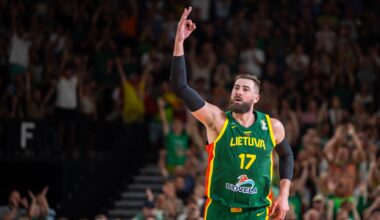 Update on NBA & FIBA’s exploration of new league in Europe