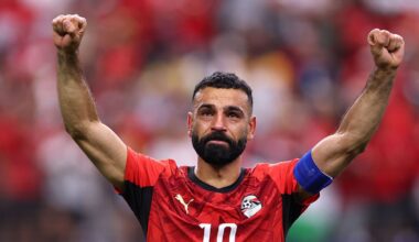 Salah awaits Messi as Egypt beat Australia on penalties at World Cup | World Cup 2026 News