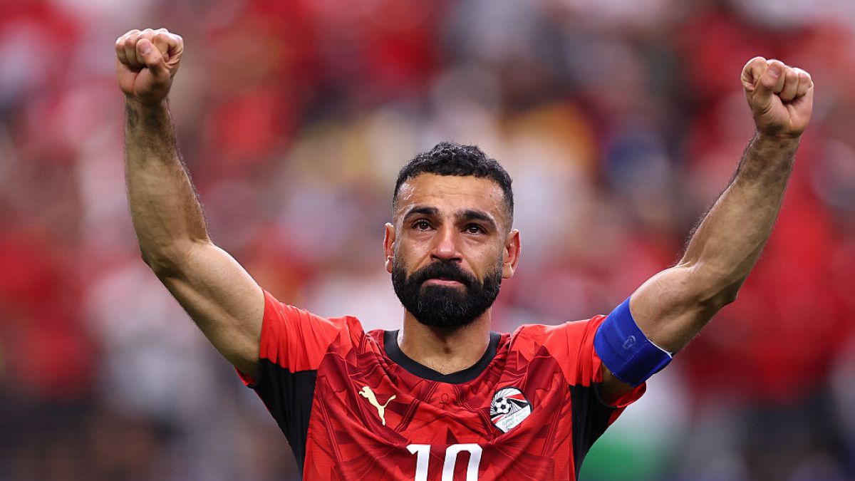 Salah awaits Messi as Egypt beat Australia on penalties at World Cup | World Cup 2026 News