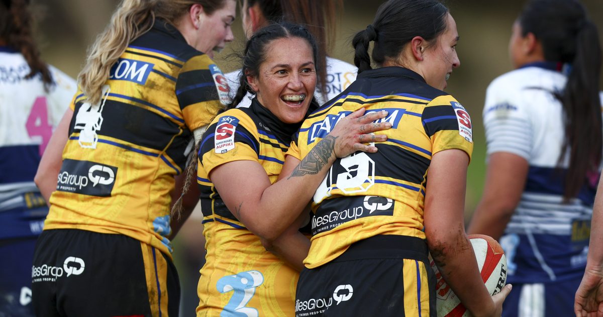 Super Rugby Aupiki: Talking points after four rounds of the 2026 season