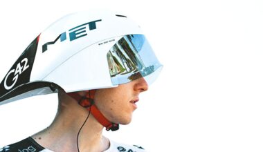 What time does Tadej Pogačar start today? Key times for Tour de France stage one