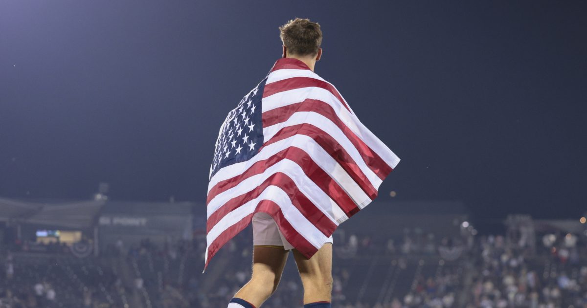 USA Rugby partner with CRAA in aim to 'unlock' potential of the sport
