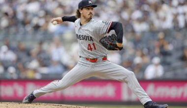 Twins thoughts: Joe Ryan continues All-Star season with dominant showing in New York