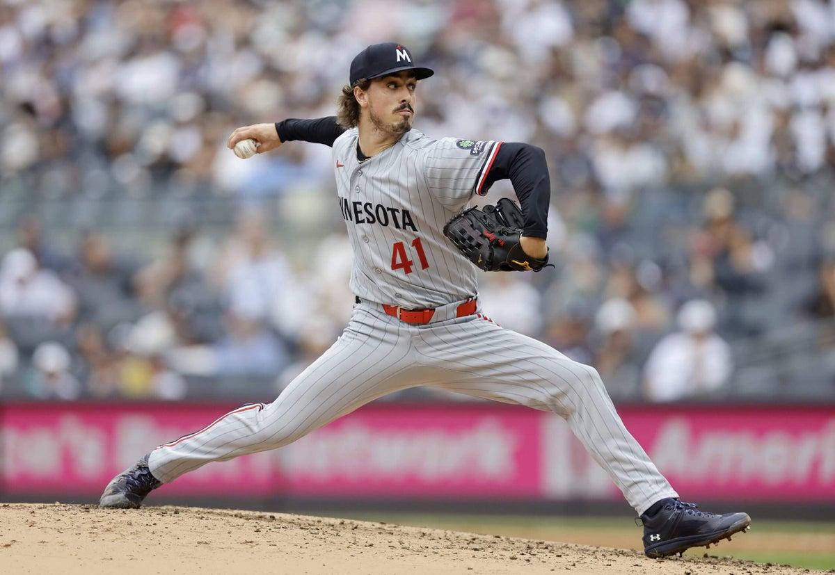 Twins thoughts: Joe Ryan continues All-Star season with dominant showing in New York