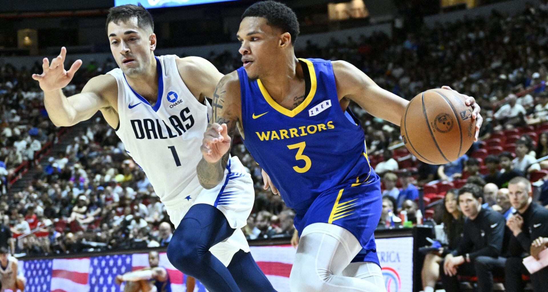 15 players to watch during 2026 NBA Summer League