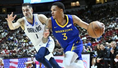 15 players to watch during 2026 NBA Summer League