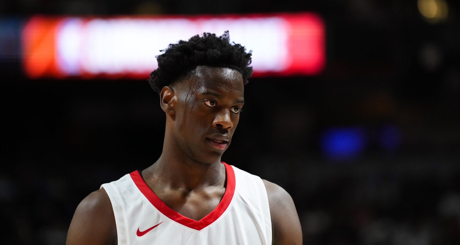 Jazz hit high note, draft Darryn Peterson No. 2 overall