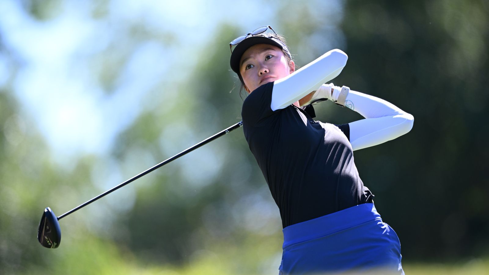 Aussie champ's major woe at Evian Championship - News