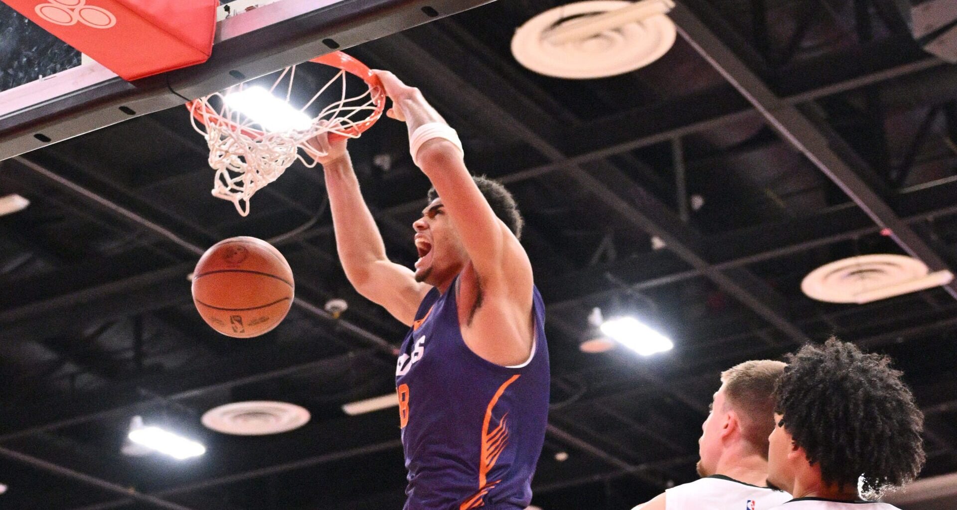 Recap: 2026 NBA Summer League, Day 5