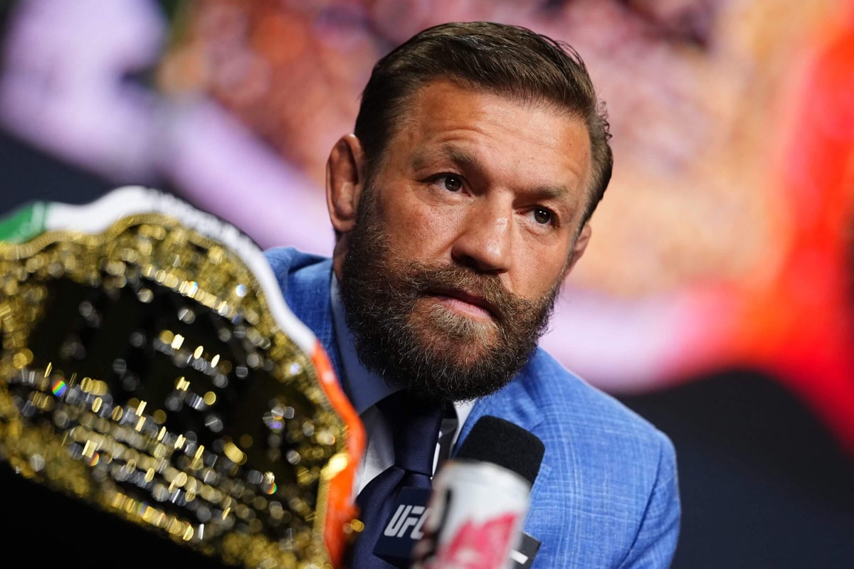 Conor McGregor’s return and the uncomfortable questions it poses for sport