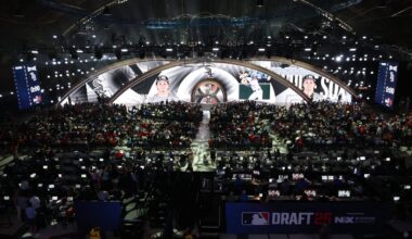 MLB Draft Day 1 reactions: Teams that excelled, best value picks and top remaining players
