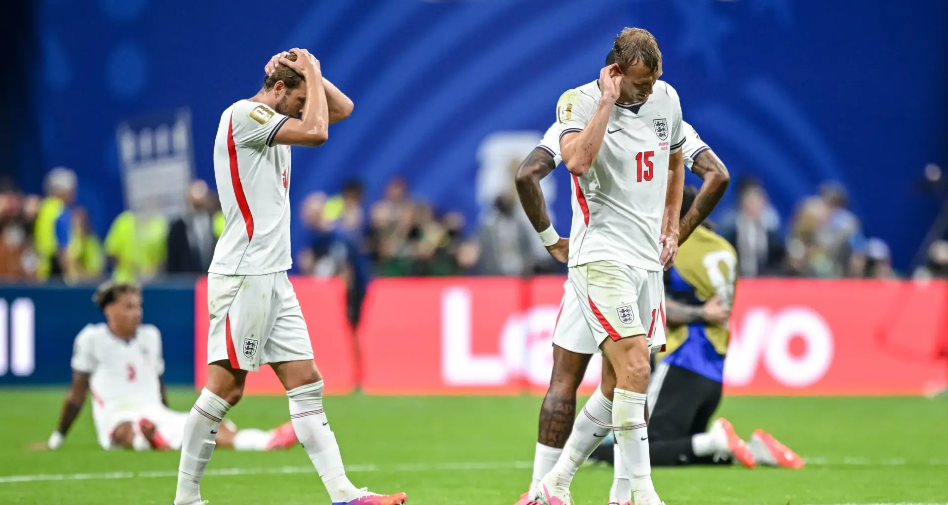 England media reaction to Argentina World Cup Semi Final win