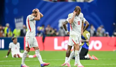 England media reaction to Argentina World Cup Semi Final win
