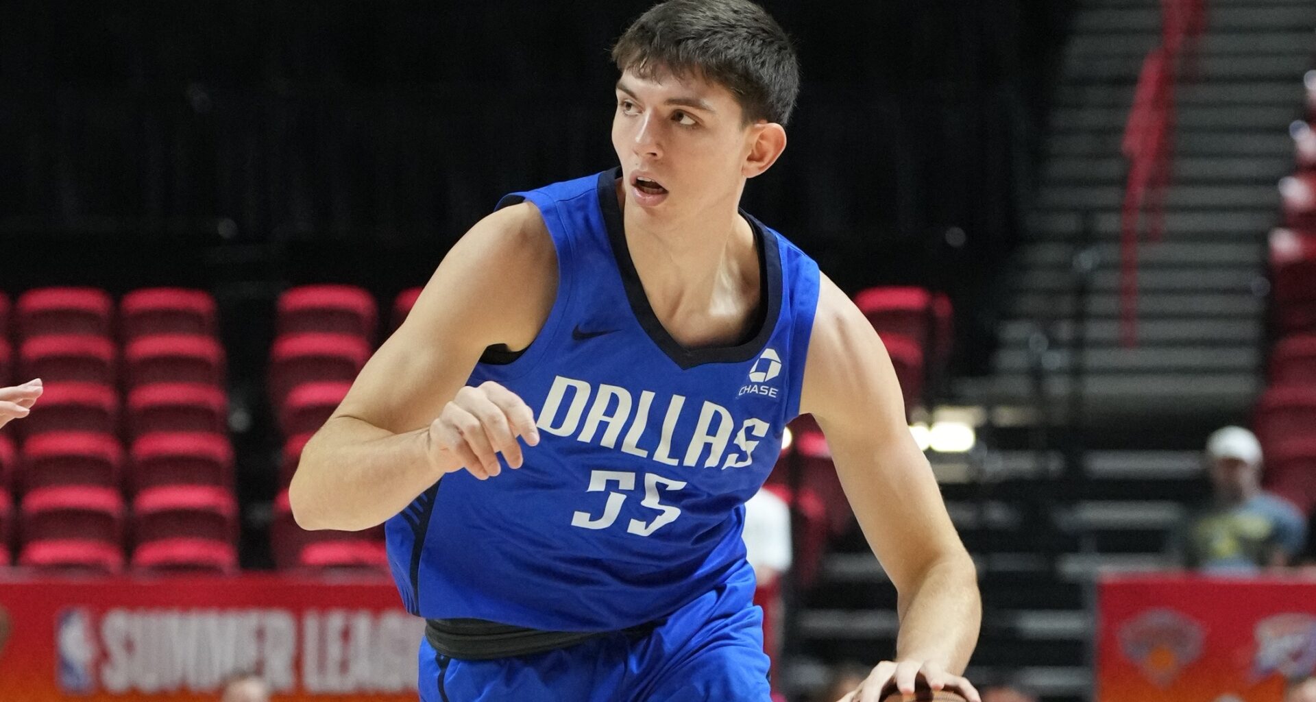 Starting 5: Summer League semis spots decided today