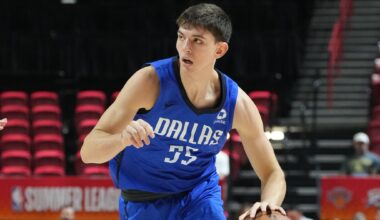 Starting 5: Summer League semis spots decided today