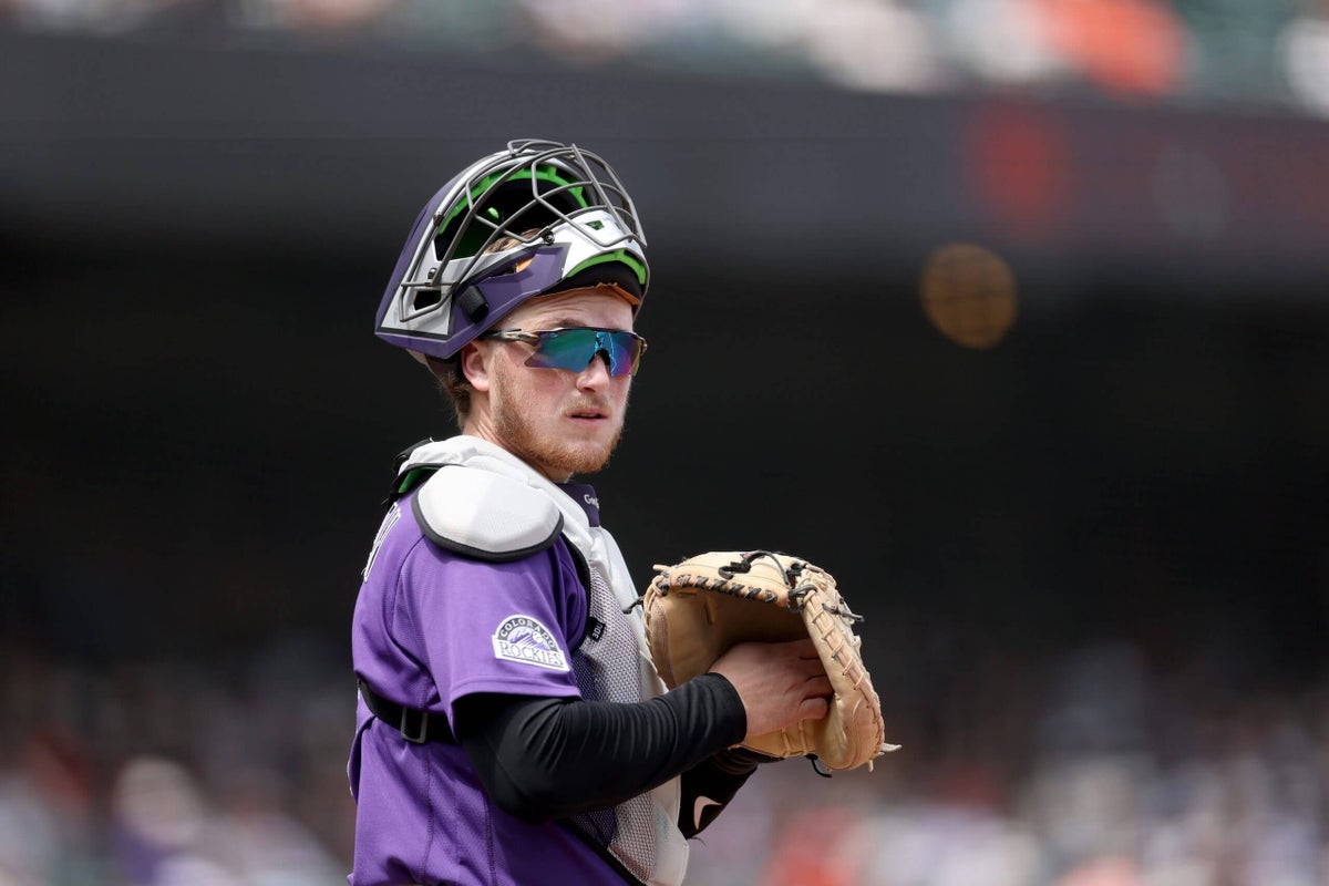 Hunter Goodman to Boston? Five moves I’d like to see before the MLB Trade Deadline