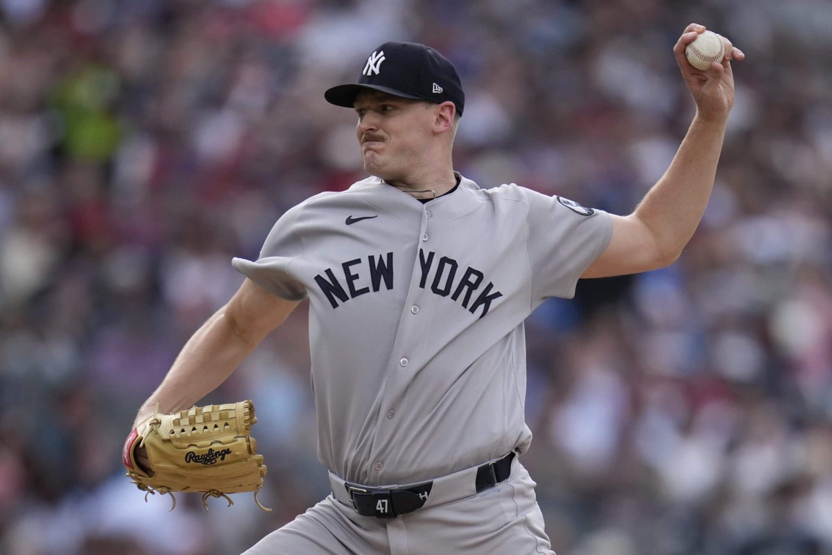 Yankees keep winning close games thanks to an unexpected star Aaron Boone backed