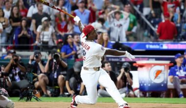 On the Home Run Derby, Netflix struck out early but delivered a blast late