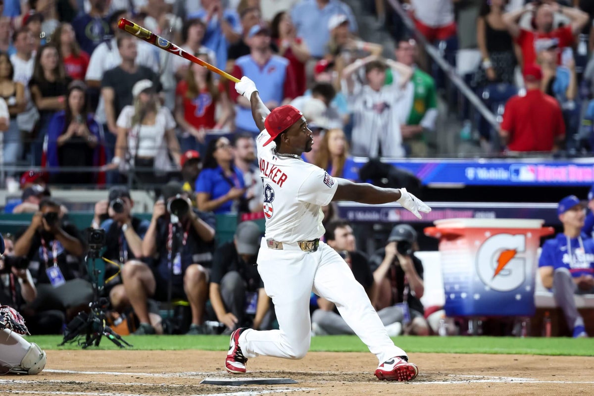 On the Home Run Derby, Netflix struck out early but delivered a blast late