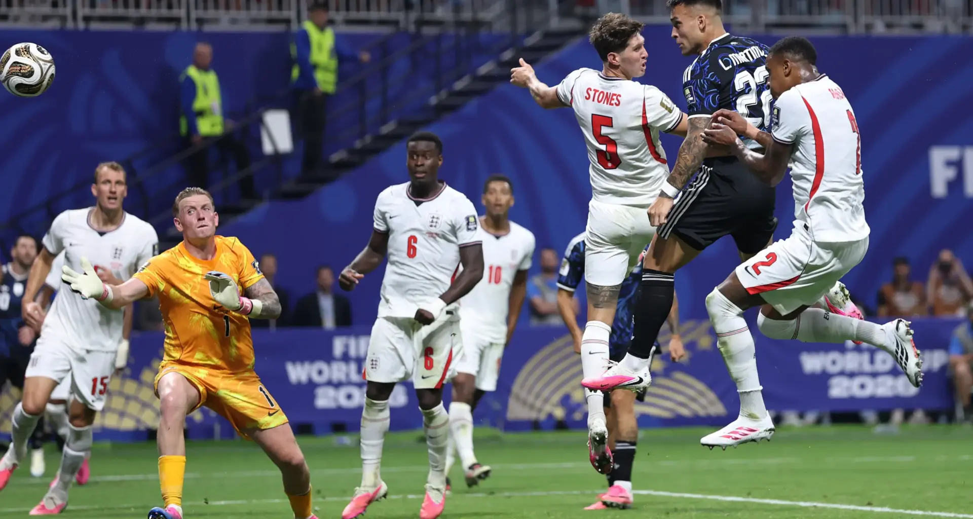 How to watch Argentina vs Spain: World Cup final kick-off time, live stream