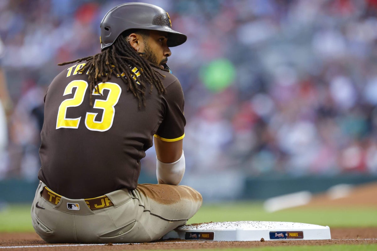 The Padres, as trade deadline nears, needed a stand. They got another miss