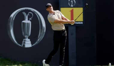 From Kabul to Kinderlou: US Army veteran chases Australian card at Q School - News