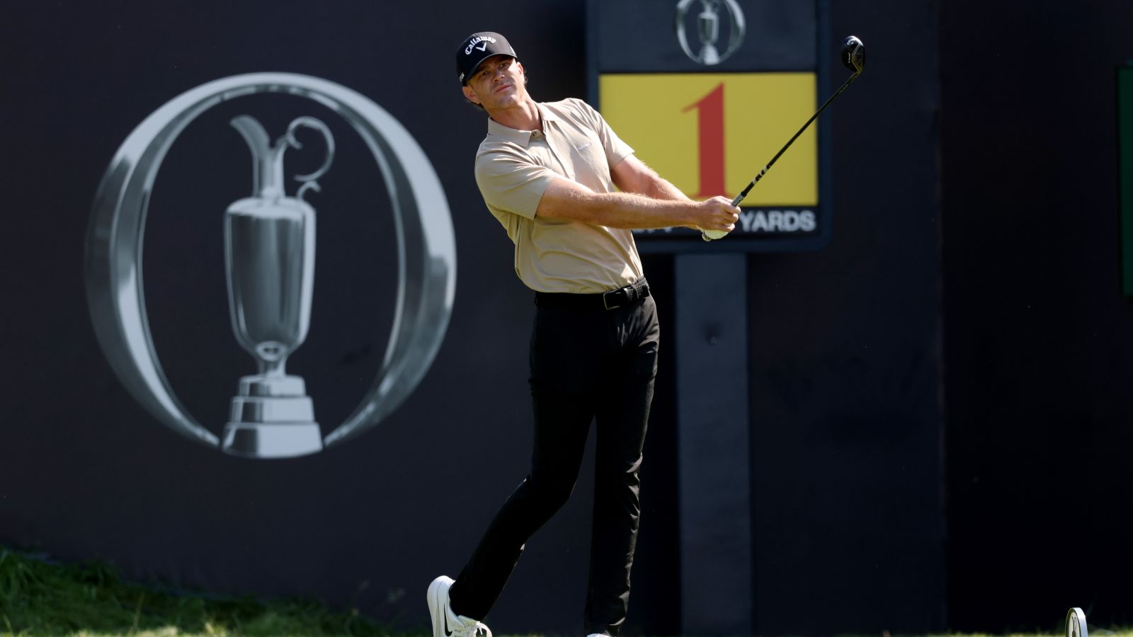 From Kabul to Kinderlou: US Army veteran chases Australian card at Q School - News