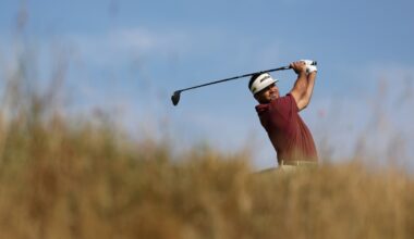 Day withdraws from 3M Open with back injury - News
