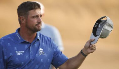 The wildest, most controversial penalties in golf’s major championship history