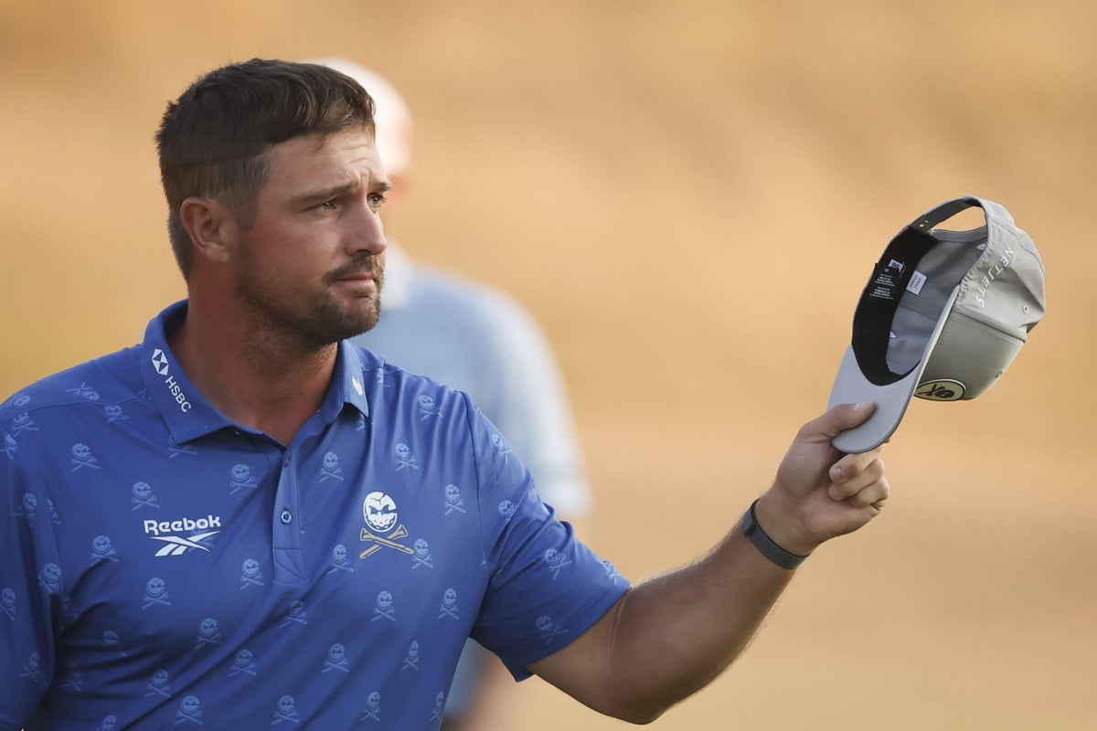 The wildest, most controversial penalties in golf’s major championship history