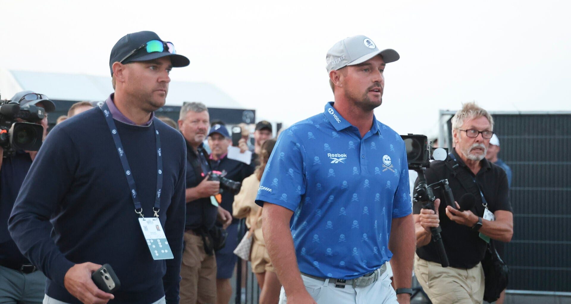 Why Bryson DeChambeau's actions since The Open Championship deserve more criticism than his Royal Birkdale tantrum