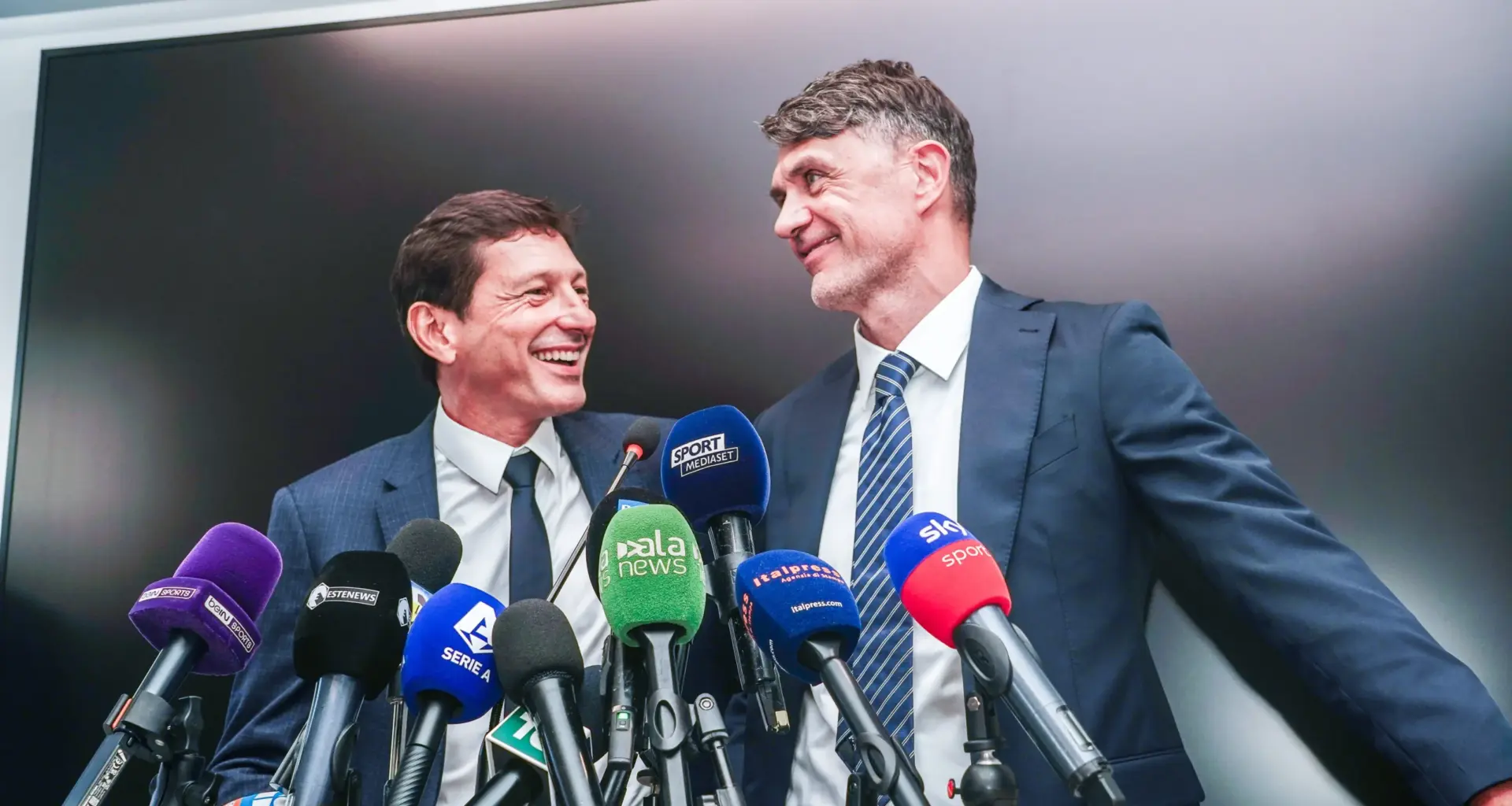 Italy football news: Paolo Maldini, Leonardo quit, Pirlo drama explained