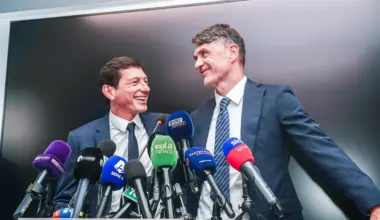 Italy football news: Paolo Maldini, Leonardo quit, Pirlo drama explained