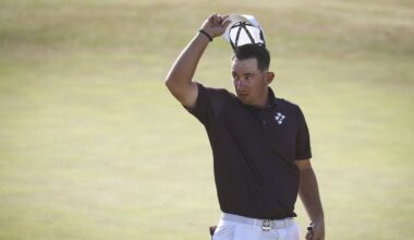 Top-five miss spells frustration for Aussie Herbert - News