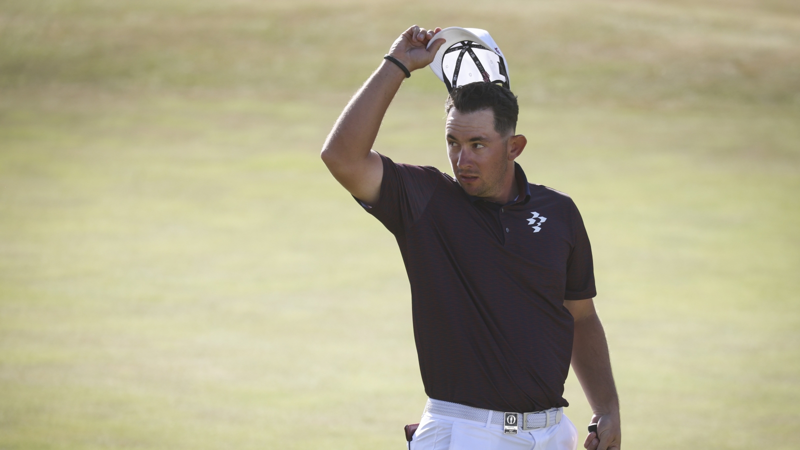 Top-five miss spells frustration for Aussie Herbert - News